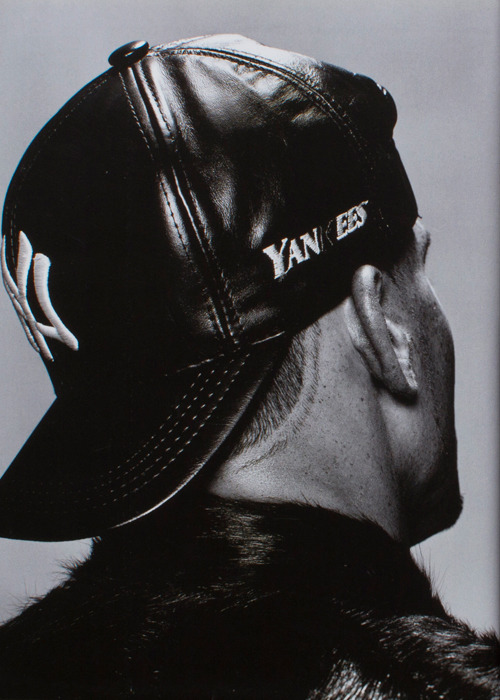 gaspack:gang.alexei hay, 1999 for dutch magazine 