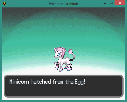 pokemon uranium starters types pokemon uranium starters types