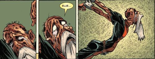 wadewilson-parker:Have you cried over Wade Wilson today? I know...