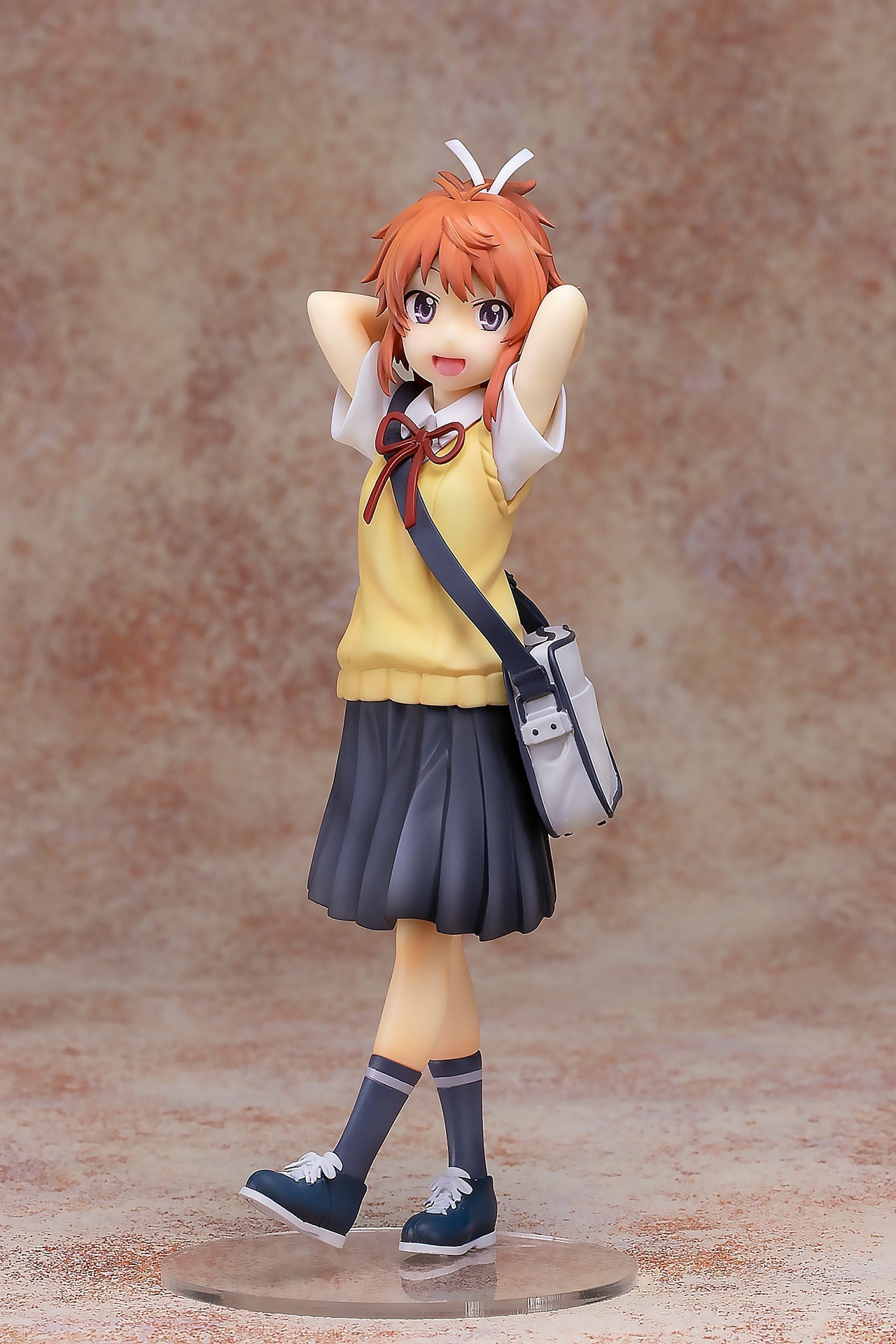 My Anime Goods — New 1/7 Scale Figures from the anime “Non Non...