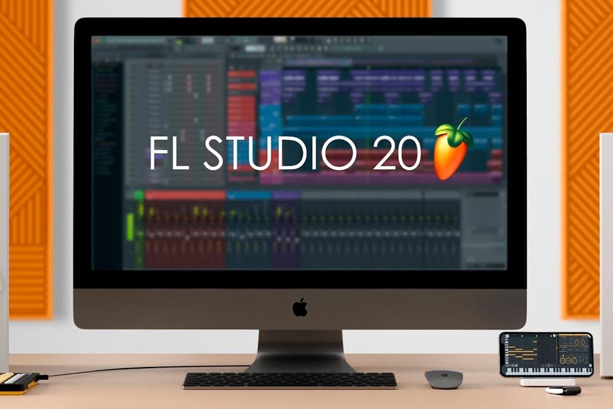 FL Studio 20-0-3-532 WINDOWS WORKING x86 x64 FL Studio 20-0-3-532 WINDOWS WORKING x86 x64
