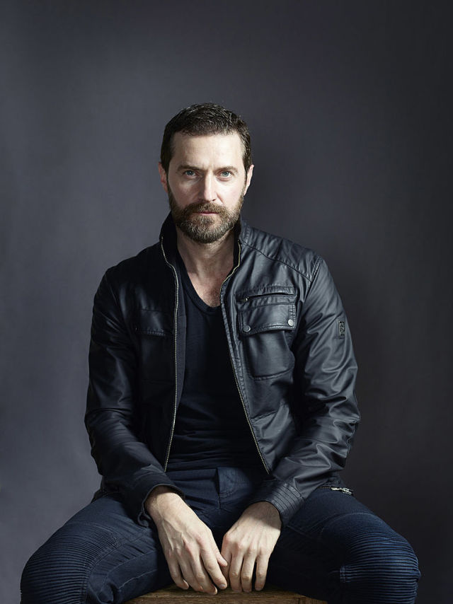 Richard Armitage source armitageway beaglebitch... | Scifigurl720