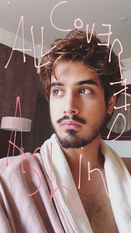 How Are Like Avan Jogia Tumblr