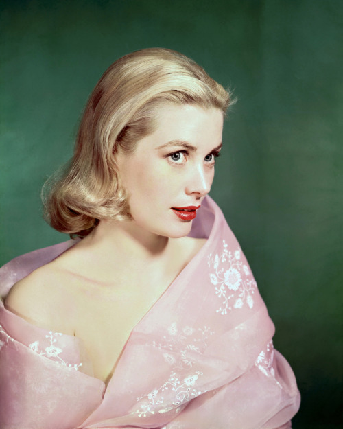 I Heart Grace Kelly 9279