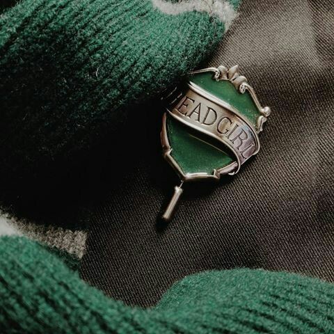 slytherin aesthetics on Tumblr