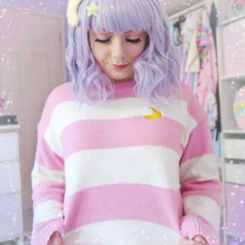 Kawaii Girl On Tumblr