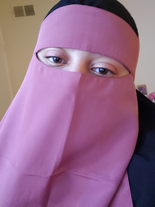 niqabi on Tumblr