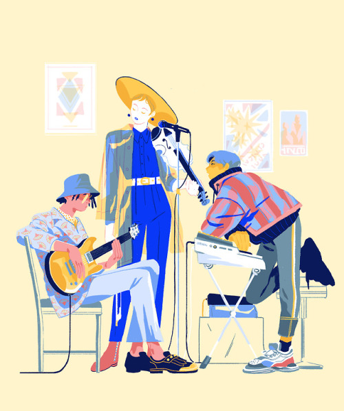 cy-lindric:some music kids