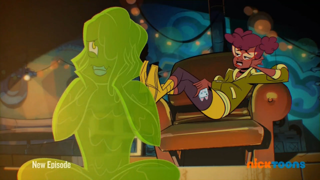 Important shots of yokai sunita!!!