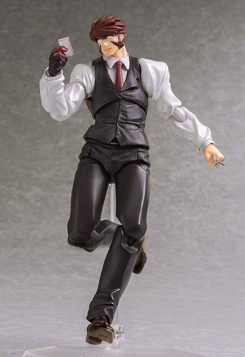 klaus figma