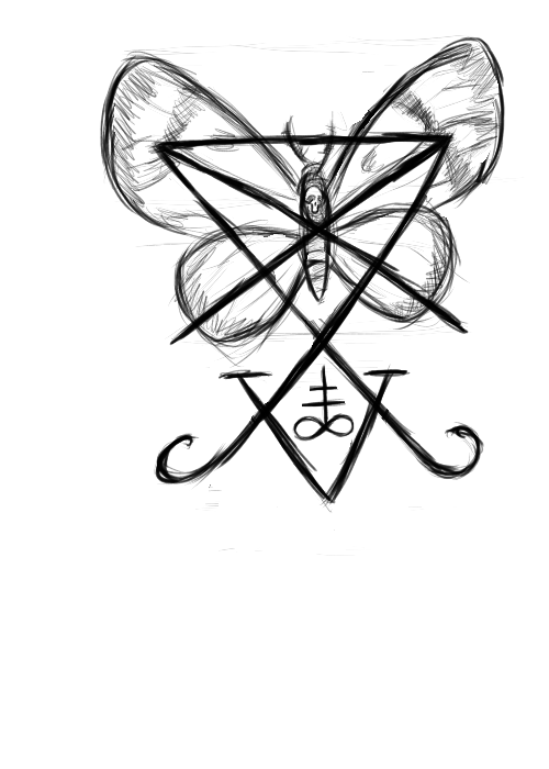sigil of lucifer on Tumblr
Seal Of Lucifer Tattoo