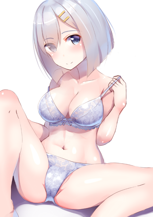 lewdest-lounge:浜風