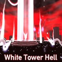 Horizon S Fanblog Mod 5 White Tower Hell