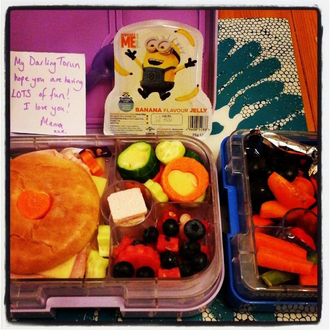 yumbox pouch