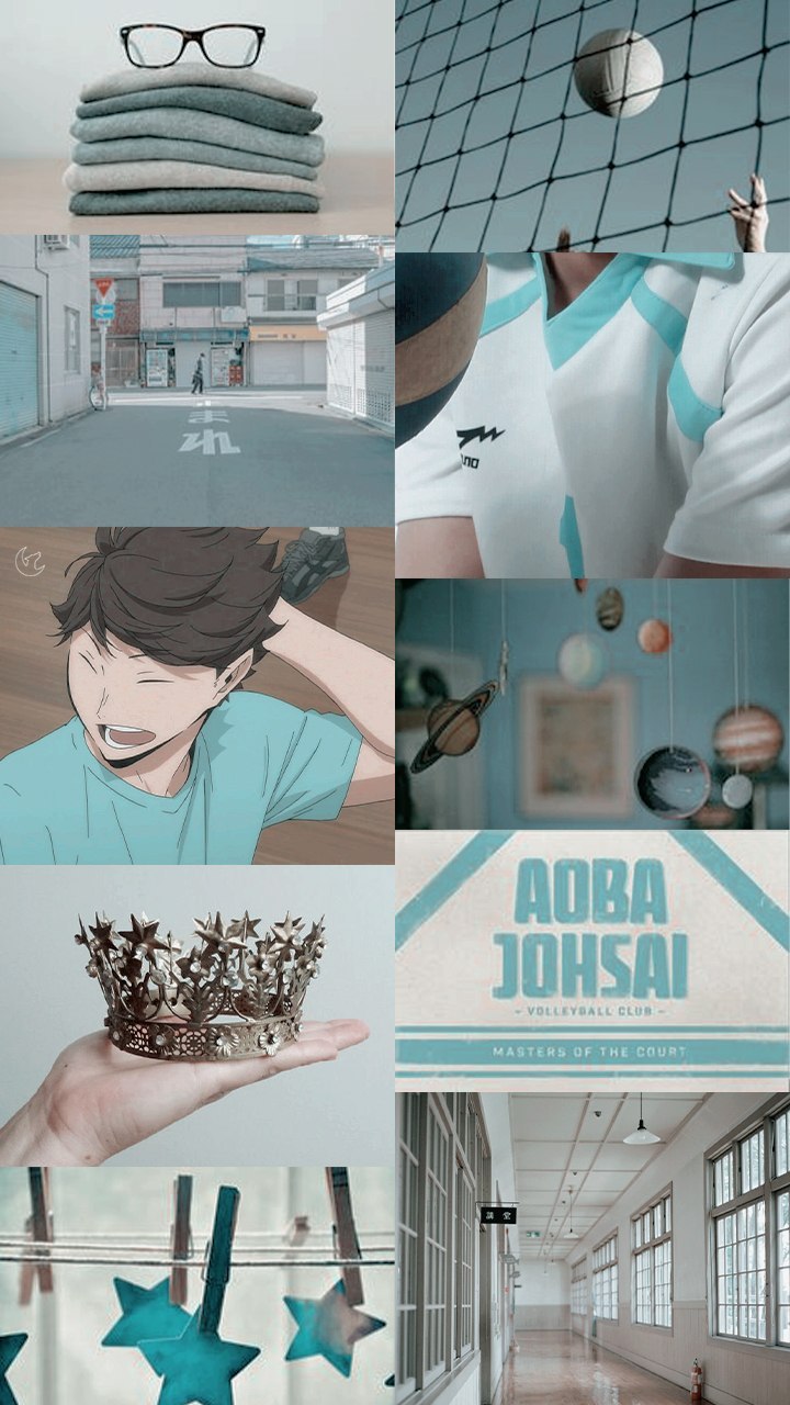 oikawa wallpaper | Tumblr