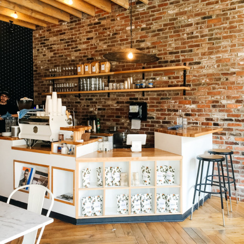 The Vandal is a hyper-seasonal cafe in Pittsburgh’s...