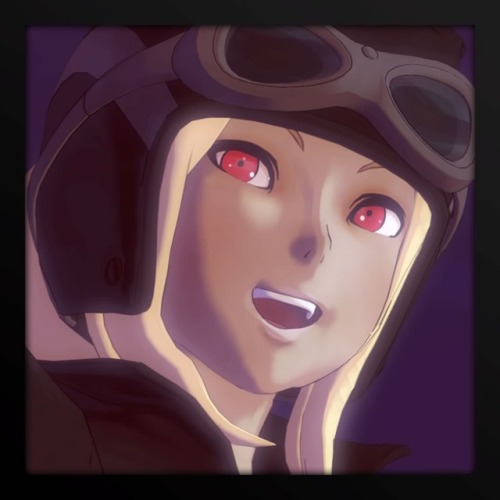 Gravity Rush Kat Cat Suit Dusty