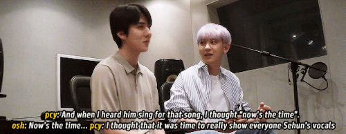 sehunlyone