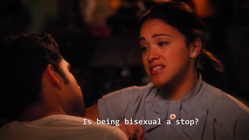 geek-scientist:jane the virgin: portraying a bisexual man in a...