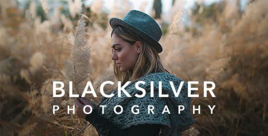 Blacksilver v1.8.9 - Photography Theme for WordPress Nulled