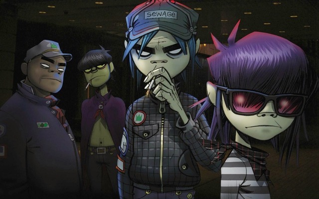 will the gorillaz website ever be interactive again