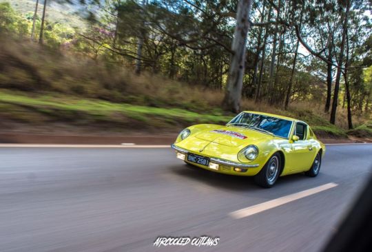 Rally Confraria CVA 2019 - fotos CVA-MG | Aircooled Outlaws | Divulgação