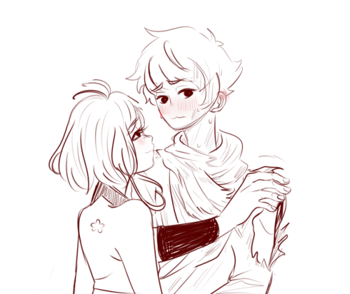 mikoriin:so i read this short but beautiful fic by...