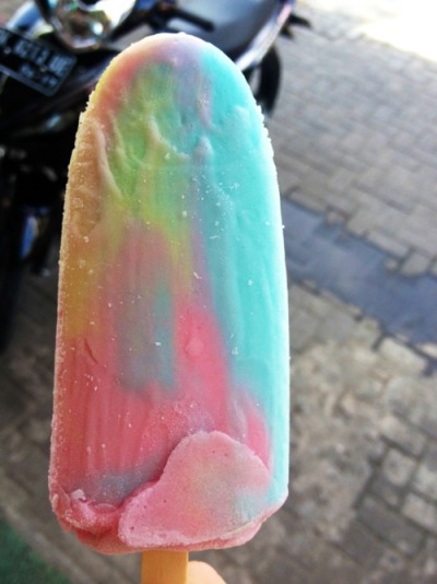 Download 99+ Gambar Es Krim Paddle Pop Rainbow Terbaru HD