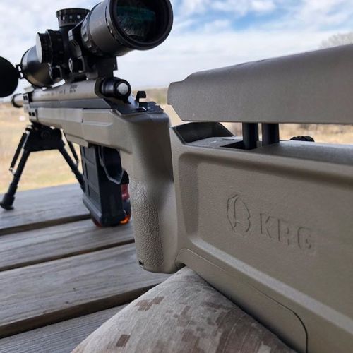 Nothing beats the @krg_ops and @steineropticsusa combo with a...