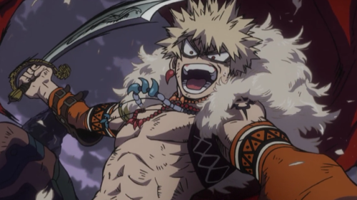 Download Gif Wallpaper Anime Mha Gif