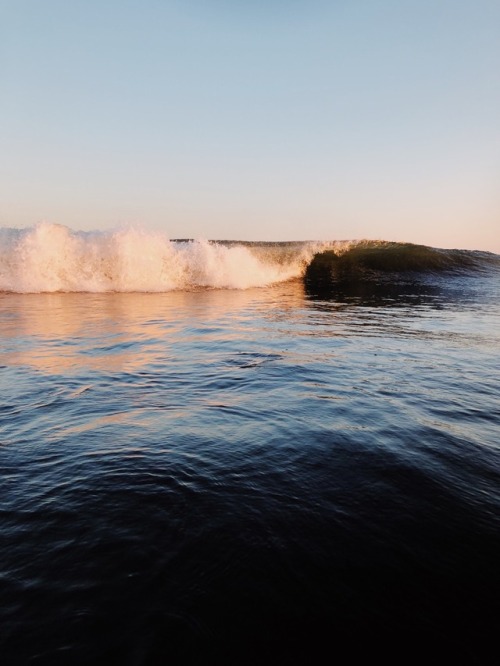 aqua tech imaging ocean wave sunset waves beach sea swell surf ocean lovers peace serenity nature nature photos nature photo ocean photo ocean photography New England RI Rhode Island