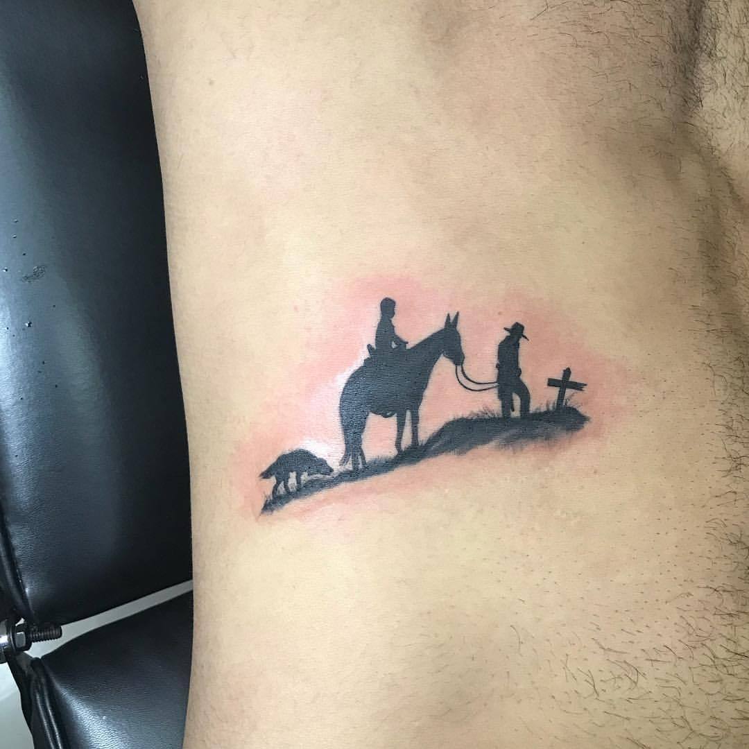 Tatuajes Llenos De Significado Para Rememorar A Aquellos Que Se Han 75 Tatuajes De Homenaje Y Respeto A Muertos O Personas Fallecidas
