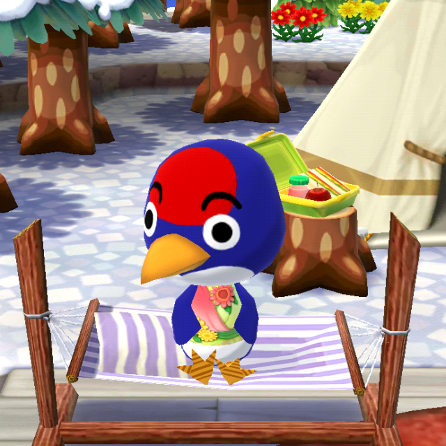 apollo animal crossing | Tumblr