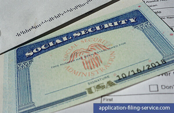 Social Security Card Replacement Online : Now you can request a new