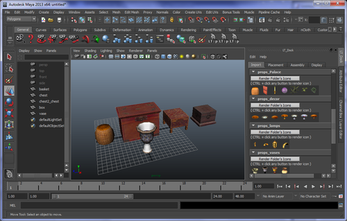 maya export fbx