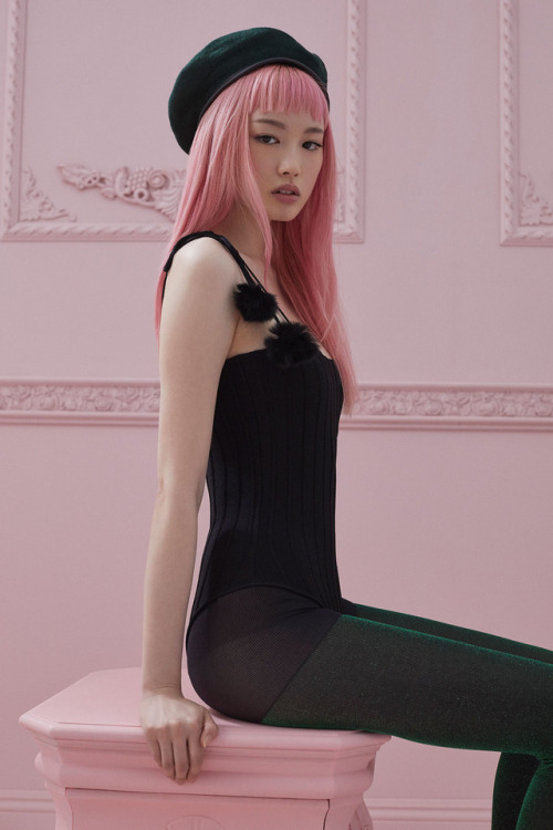 fernanda ly love and lemons fall 2017