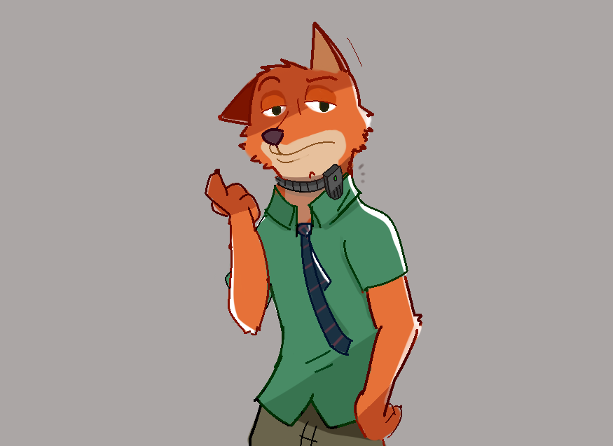 nick shock