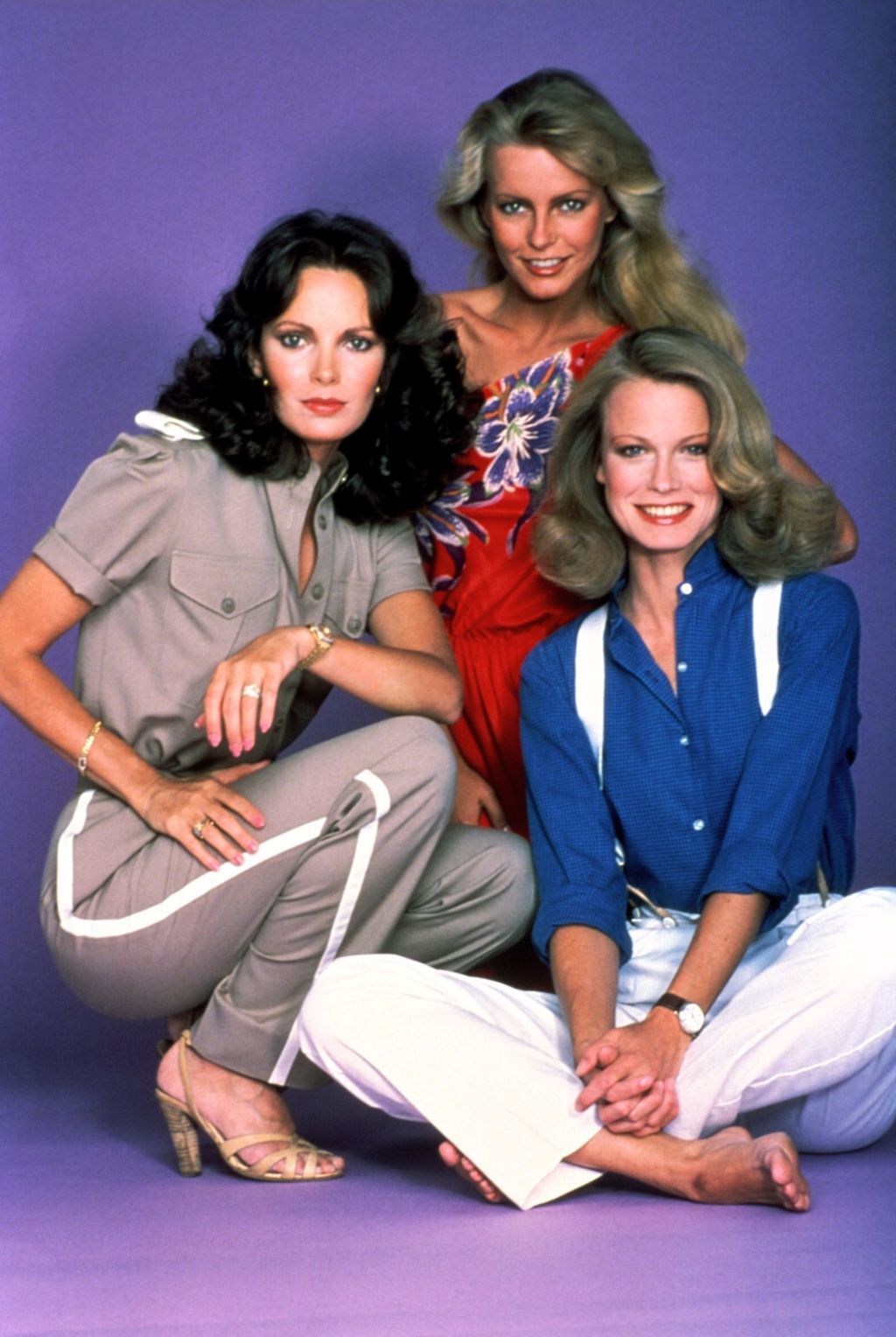 charlie's angels love boat