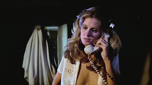 shotsofhorror:Halloween, 1978, dir. John Carpenter.