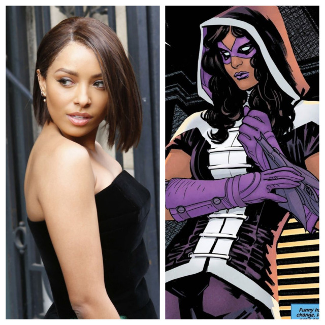 birds of prey cast today birds of prey cast today