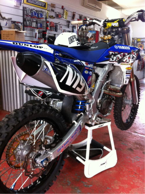 nickduffy237:Keen for a moto this weekendHell yea im in