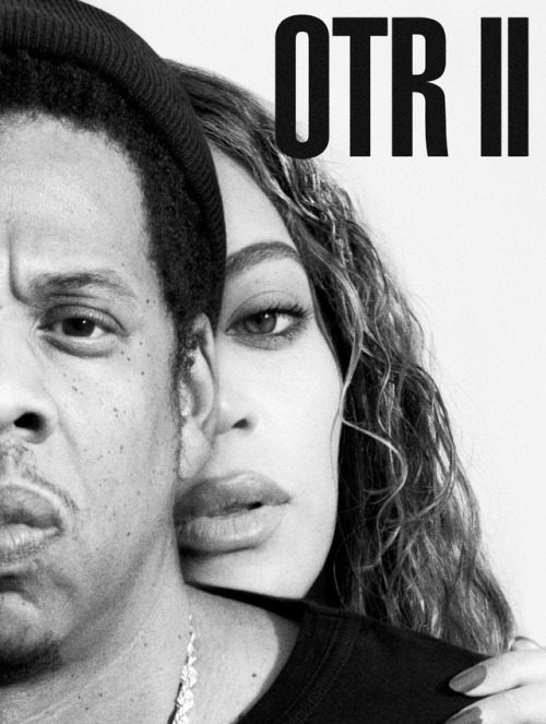 beyhive4ever:ON THE RUN II Presale tickets start March 14th...