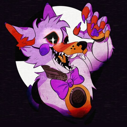 lolbit on Tumblr