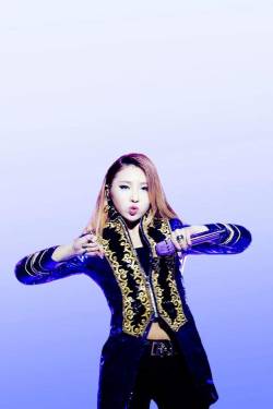 Park Sandara Wallpaper Tumblr