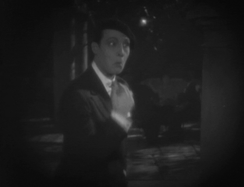 nitratediva: “ Rudolph Valentino in Cobra (1925). ”