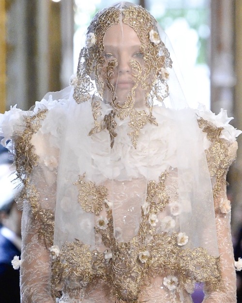 haute couture details on Tumblr