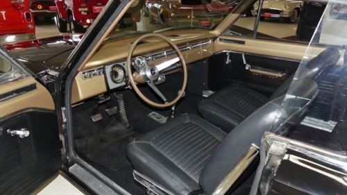 jacdurac:1965 Plymouth Barracuda