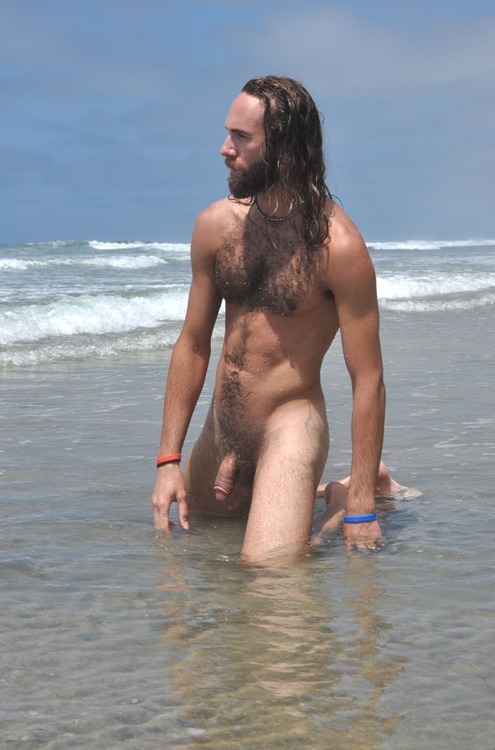 Hairy Guys & Big Cocks