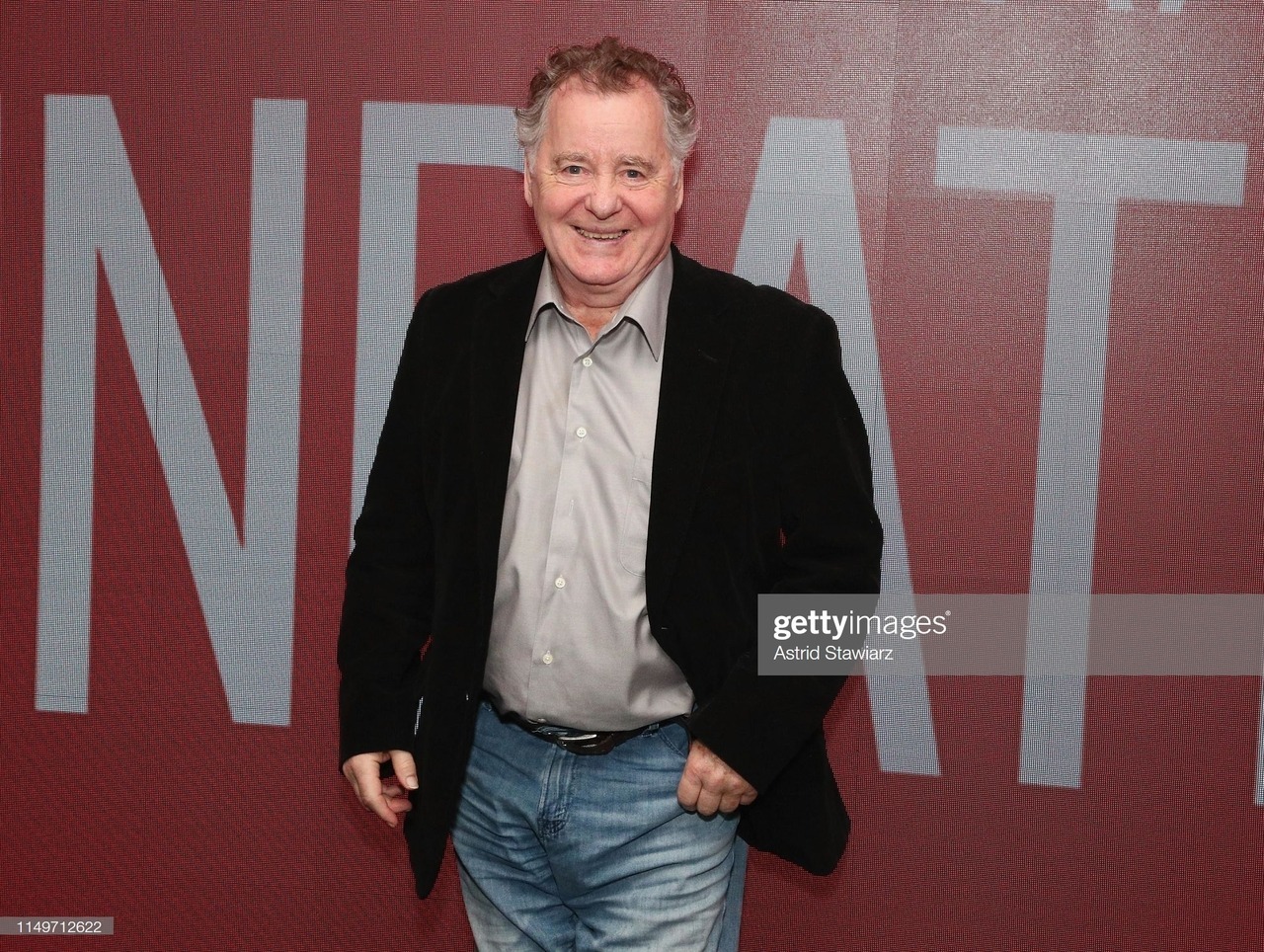 Peter Gerety salary