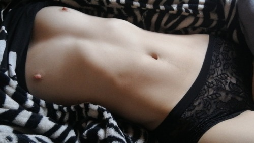 thelittlefae:I took this this morning when I woke up and I...